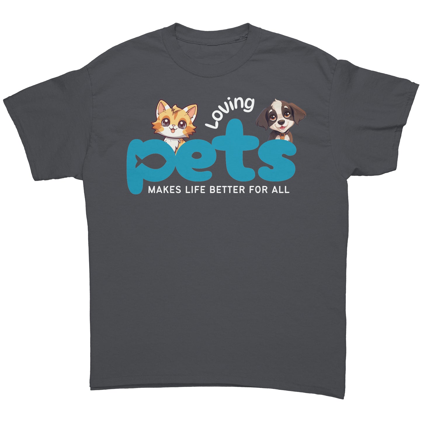 Loving Pets Shirt