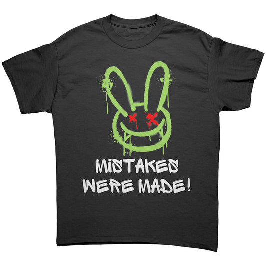 Mistakes Shirt